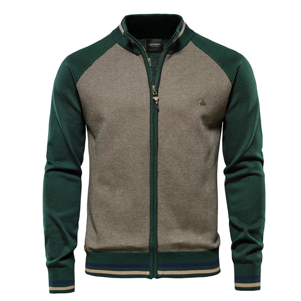 DUMONT LYON™ | GILET PREMIUM POUR HOMME