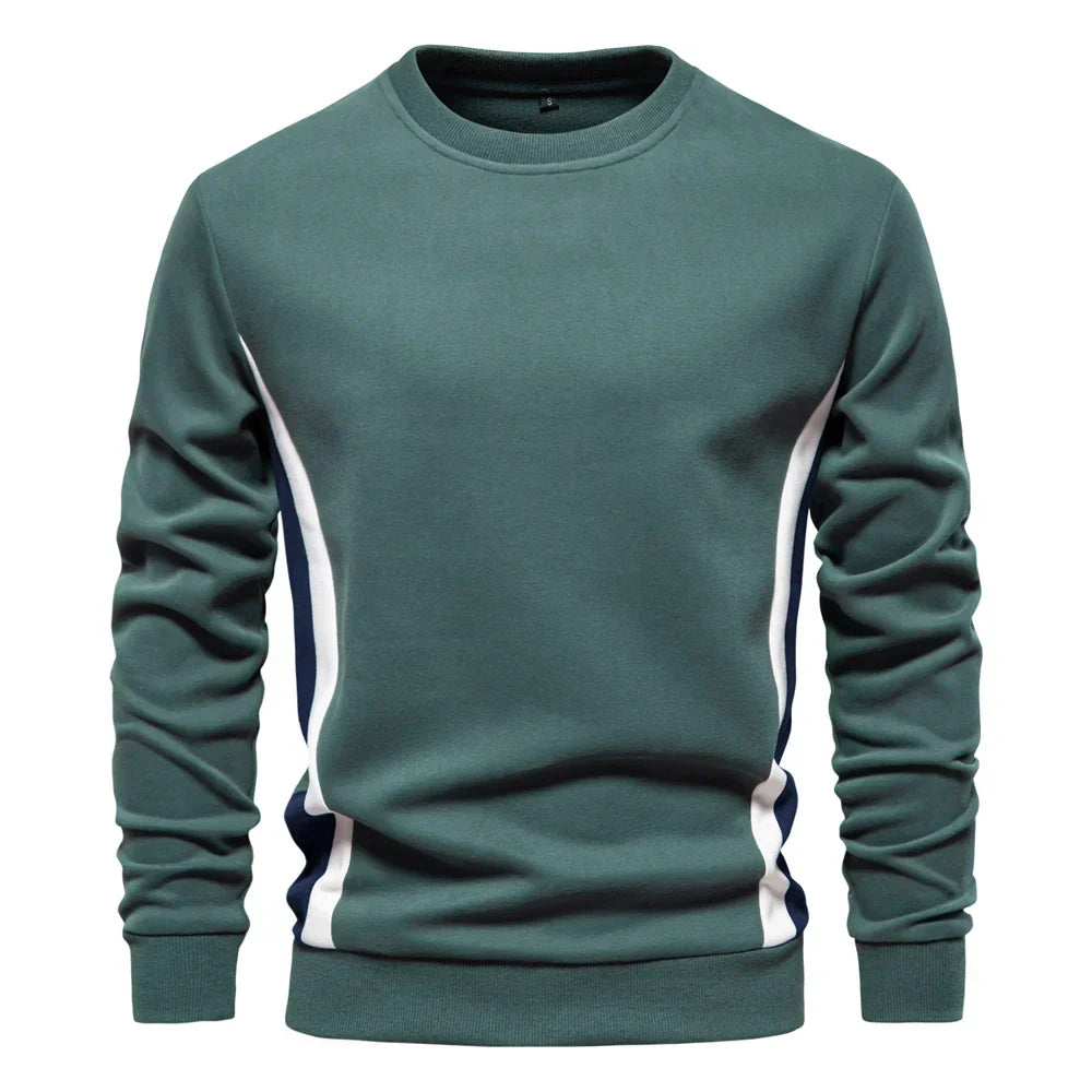 DUMONT LYON | PULL ÉLÉGANT POUR HOMME