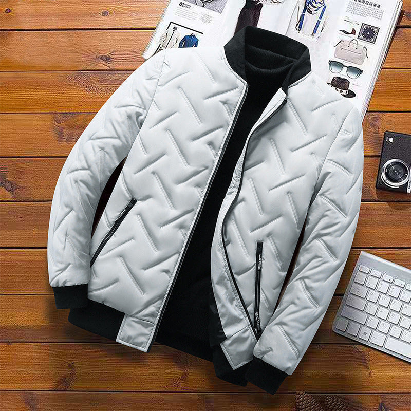 DUMONT LYON | VESTE EN TRICOT DE LAINE