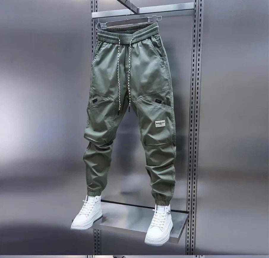 DUMONT LYON™ | PANTALONS DE SPORT