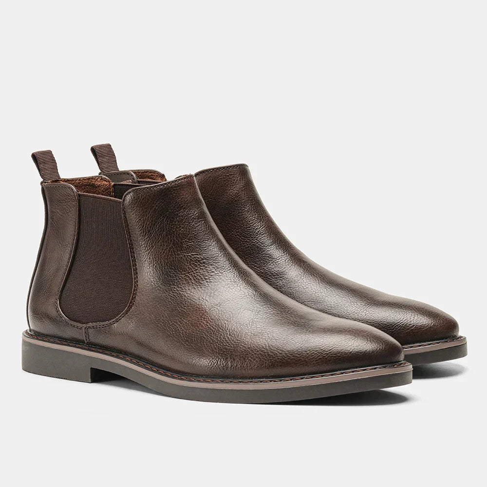 DUMONT LYON | BOTTES INTEMPORELLES
