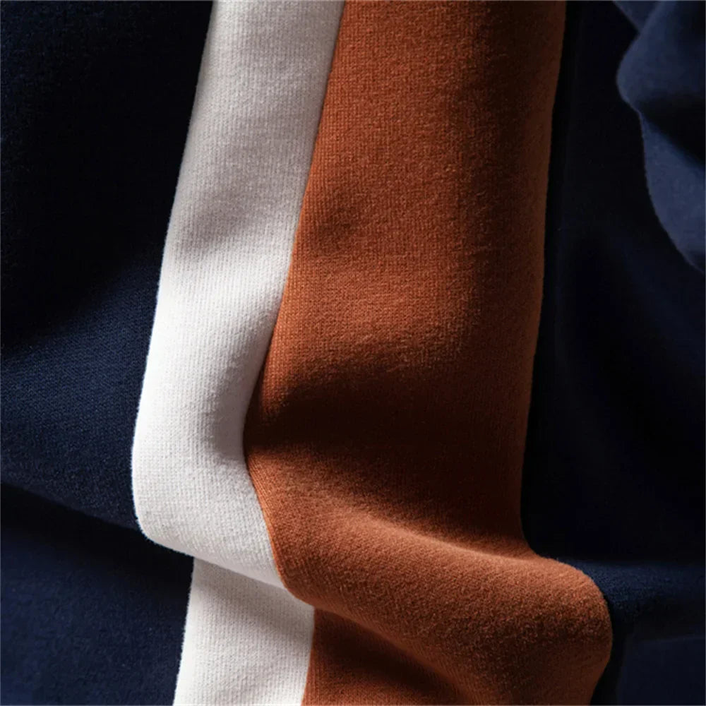 DUMONT LYON | PULL ÉLÉGANT POUR HOMME