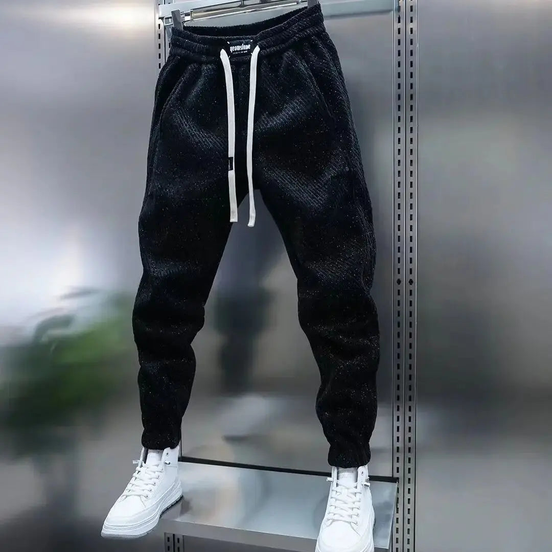 DUMONT LYON™ | PANTALONS CASUAL