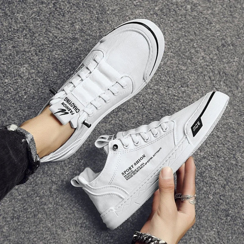 DUMONT LYON | CHAUSSURE CASUAL ÉLÉGANTE POUR HOMME