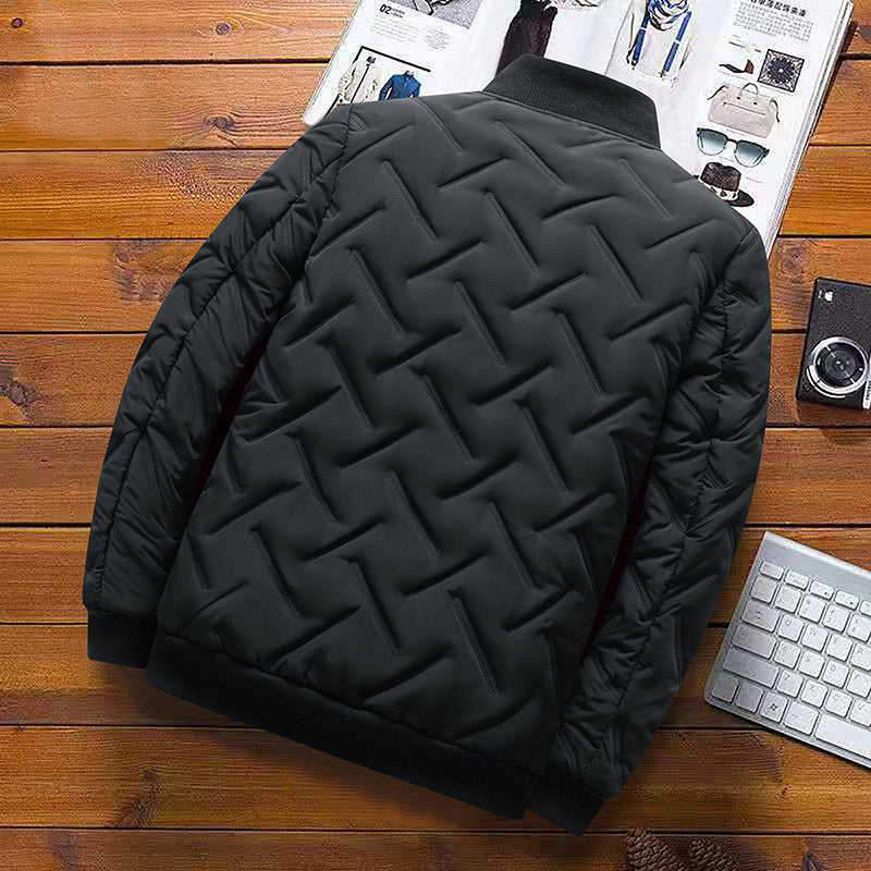 DUMONT LYON | VESTE EN TRICOT DE LAINE