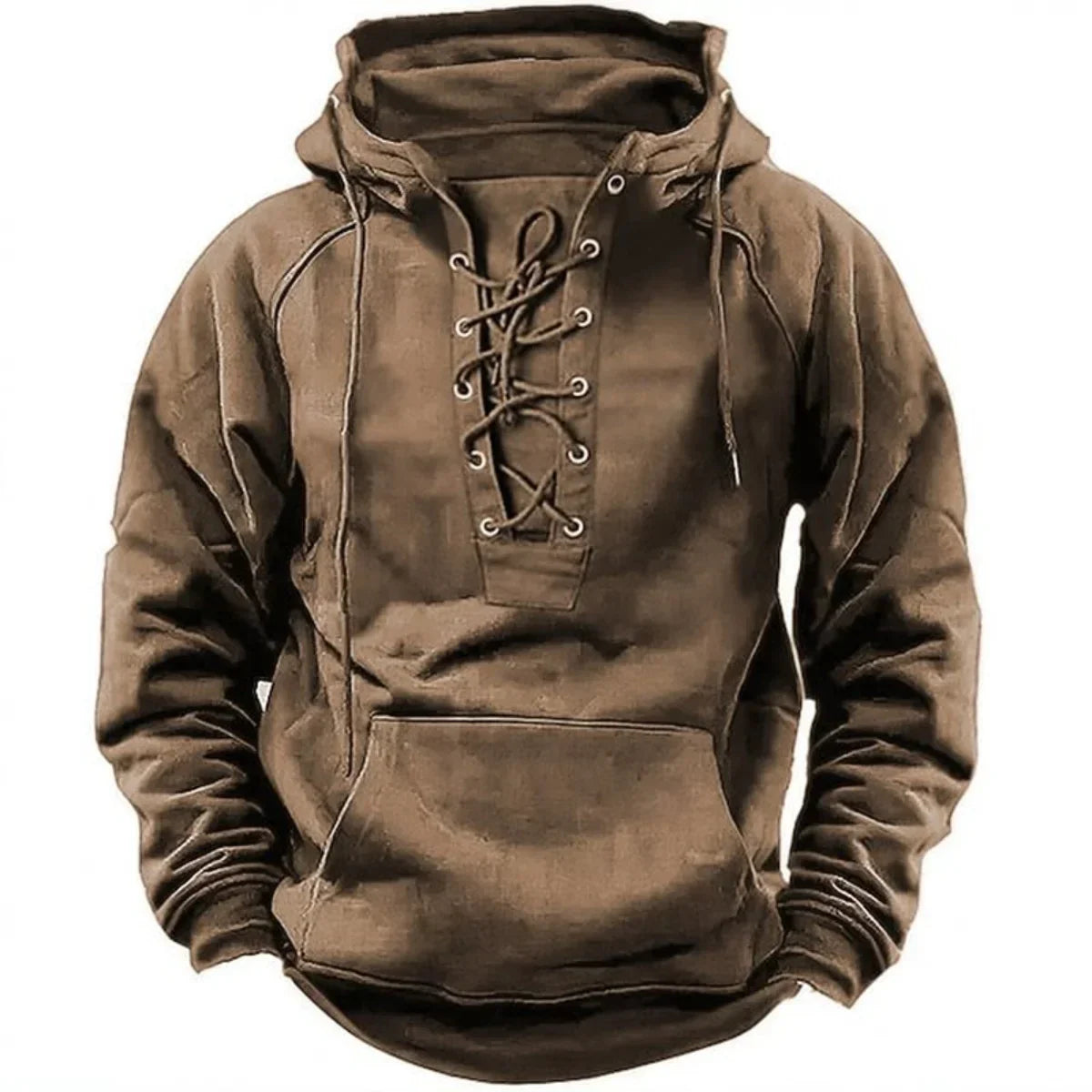 DUMONT LYON | SWEAT À CAPUCHE RÉSISTANT