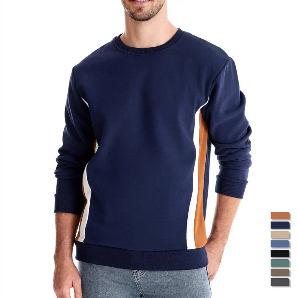 DUMONT LYON | PULL ÉLÉGANT POUR HOMME
