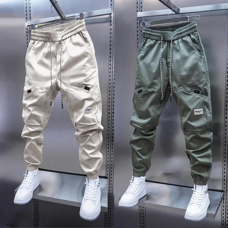 DUMONT LYON | PANTALONS DÉCONTRACTÉS