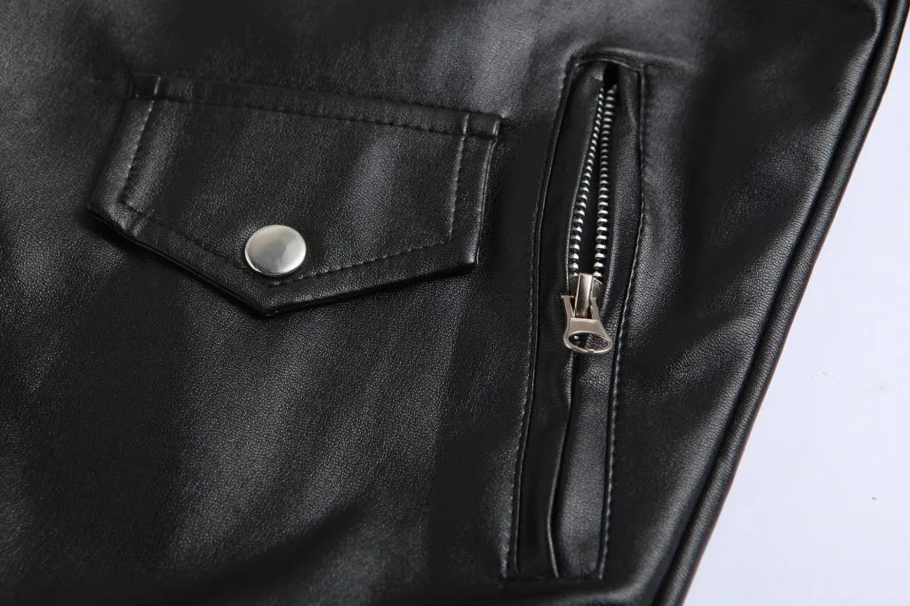 DUMONT LYON | VESTE BOMBER