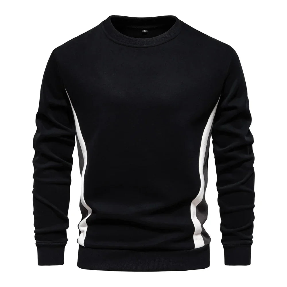 DUMONT LYON™ | MAGLIONE DA UOMO ALLA MODA