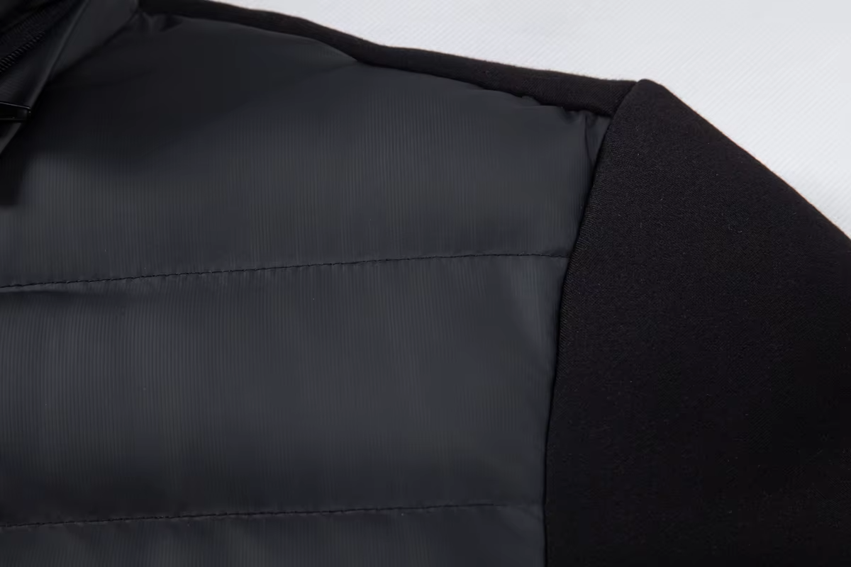 DUMONT LYON | VESTE HYBRIDE PREMIUM