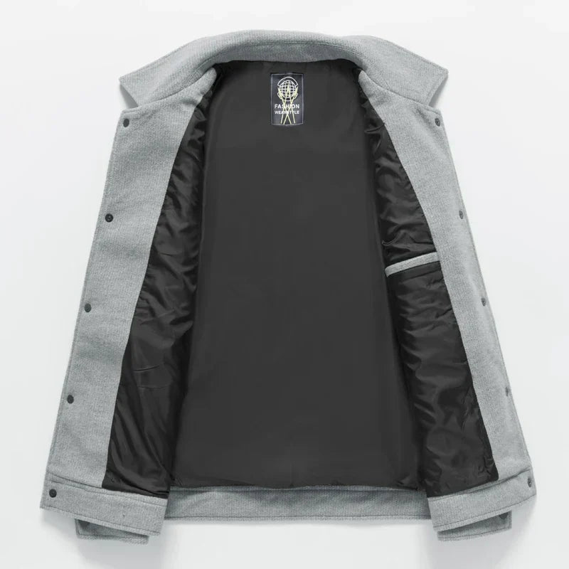 DUMONT LYOM | MANTEAU ÉLÉGANT