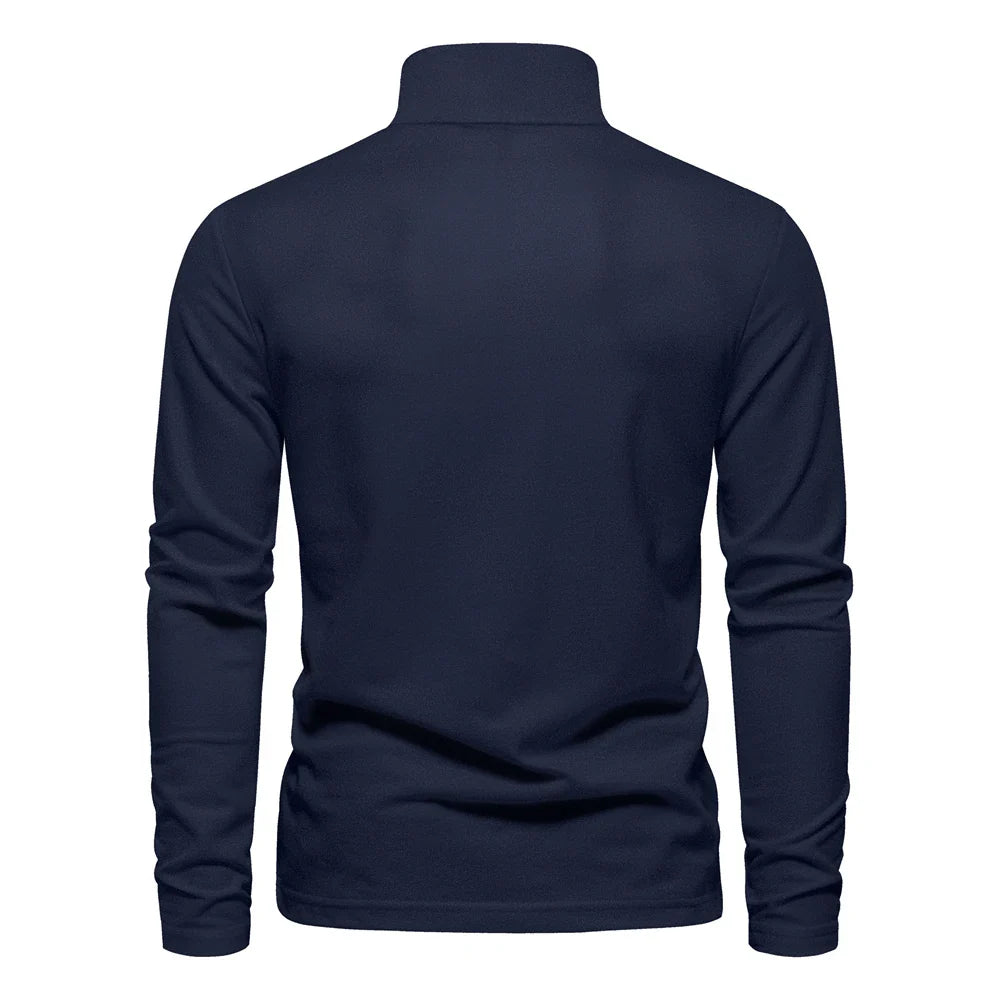 DUMONT LYON | PULL POLO POUR HOMME