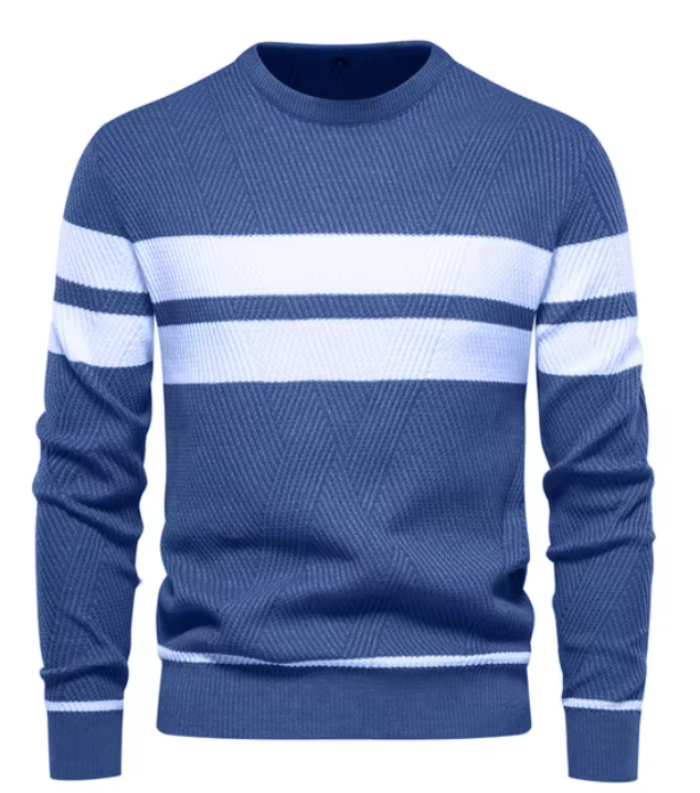 DUMONT LYON™ | PULL ÉLÉGANT POUR HOMME