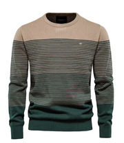 DUMONT LYON | PULL ROBUSTE POUR HOMME