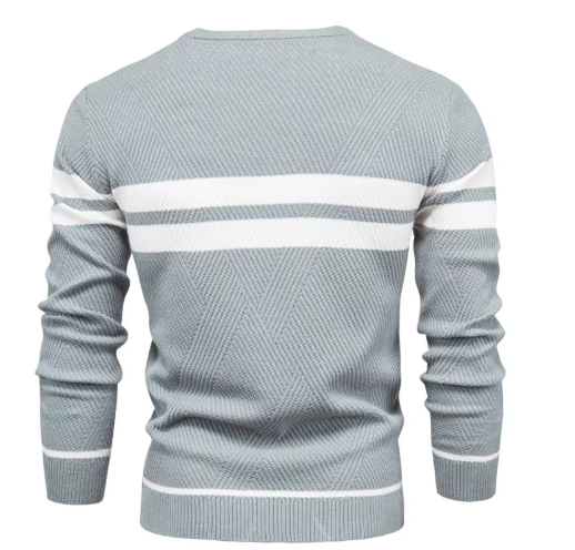 DUMONT LYON™ | PULL ÉLÉGANT POUR HOMME