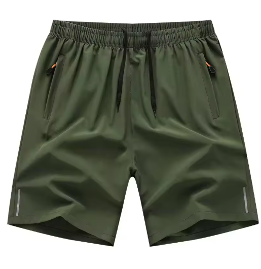 DUMONT LYON™ | PANTALONS COURTS SPORTIFS POUR HOMMES