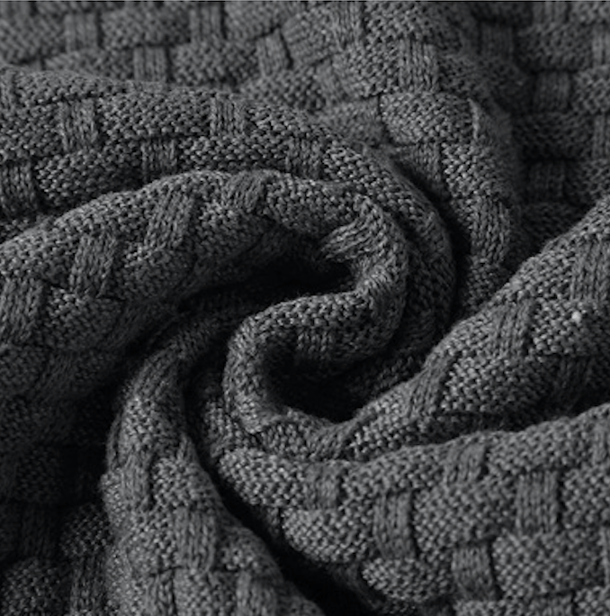 DUMONT LYON | SWEAT À CAPUCHE CLASSIQUE EN LAINE POUR HOMME