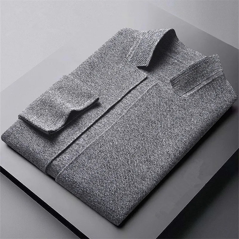 DUMONT LYON | VESTE RESPIRANTE