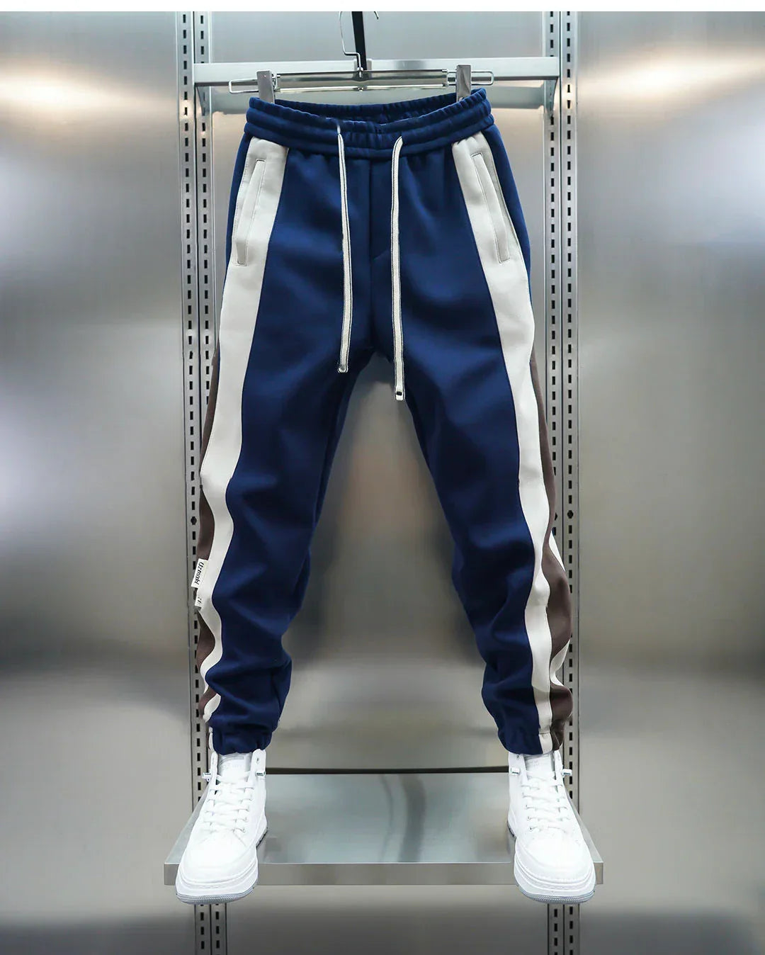 DUMONT LYON™ | PANTALONS POUR HOMMES RÉSISTANTS