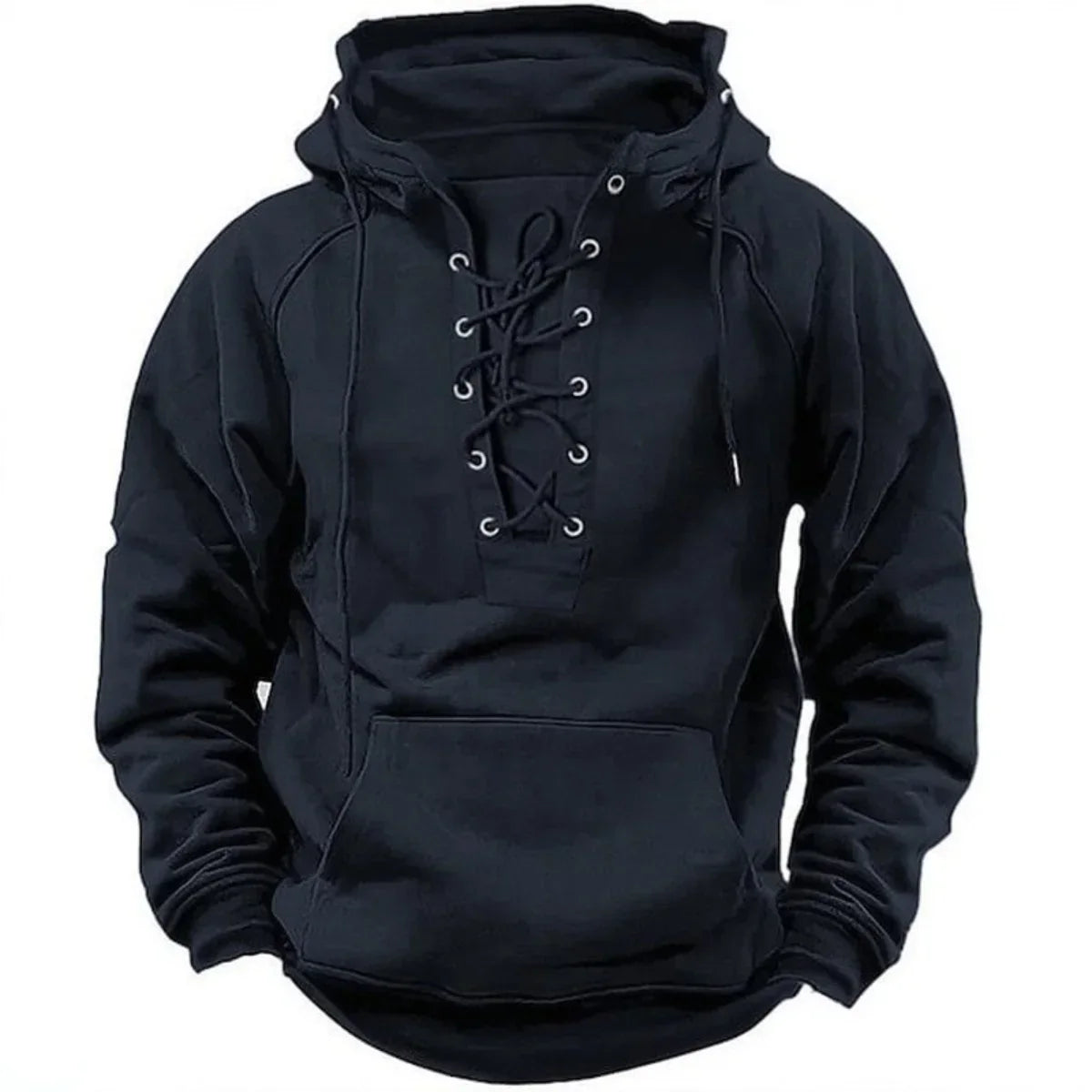 DUMONT LYON | SWEAT À CAPUCHE RÉSISTANT