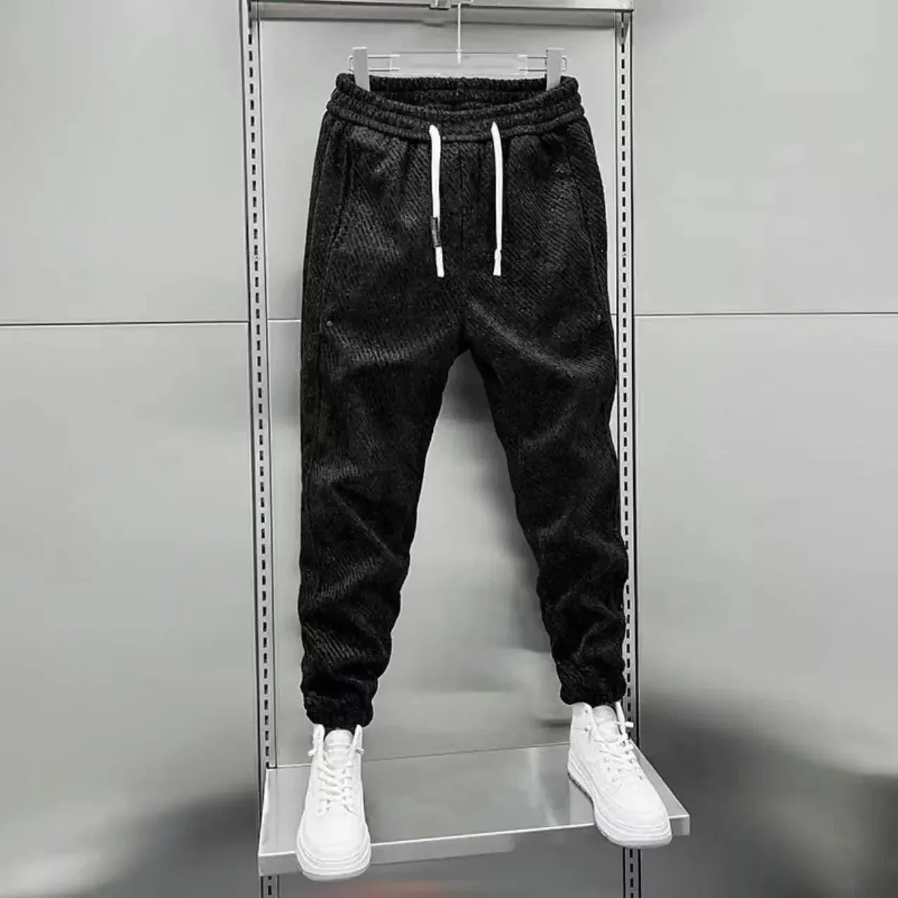 DUMONT LYON |  PANTALON DE JOGGING AJUSTÉ CLASSIQUE