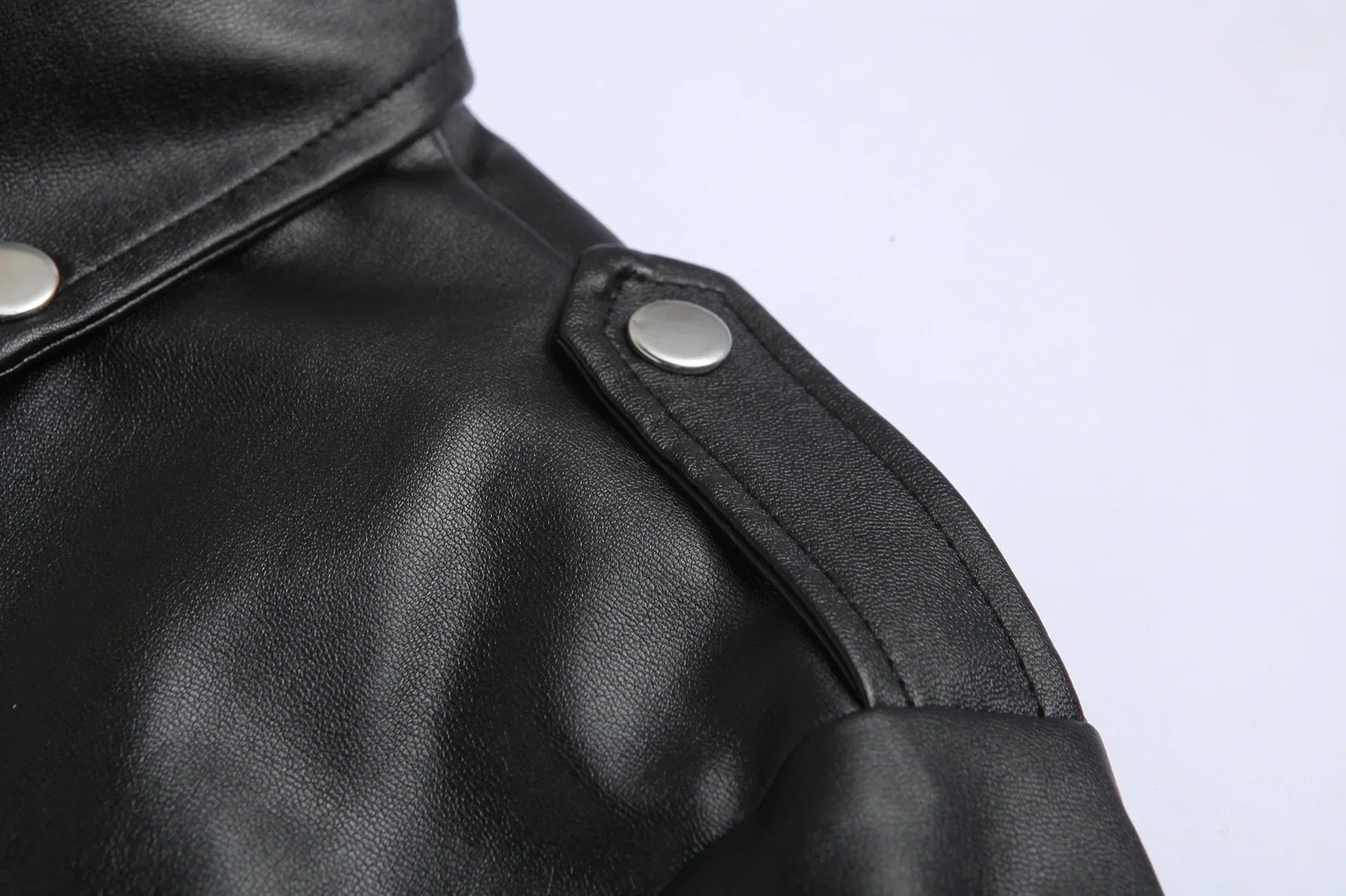 DUMONT LYON | VESTE BOMBER