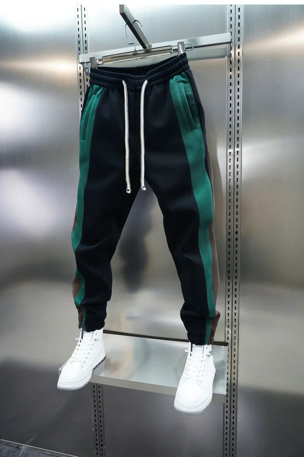 DUMONT LYON™ | PANTALONS POUR HOMMES RÉSISTANTS