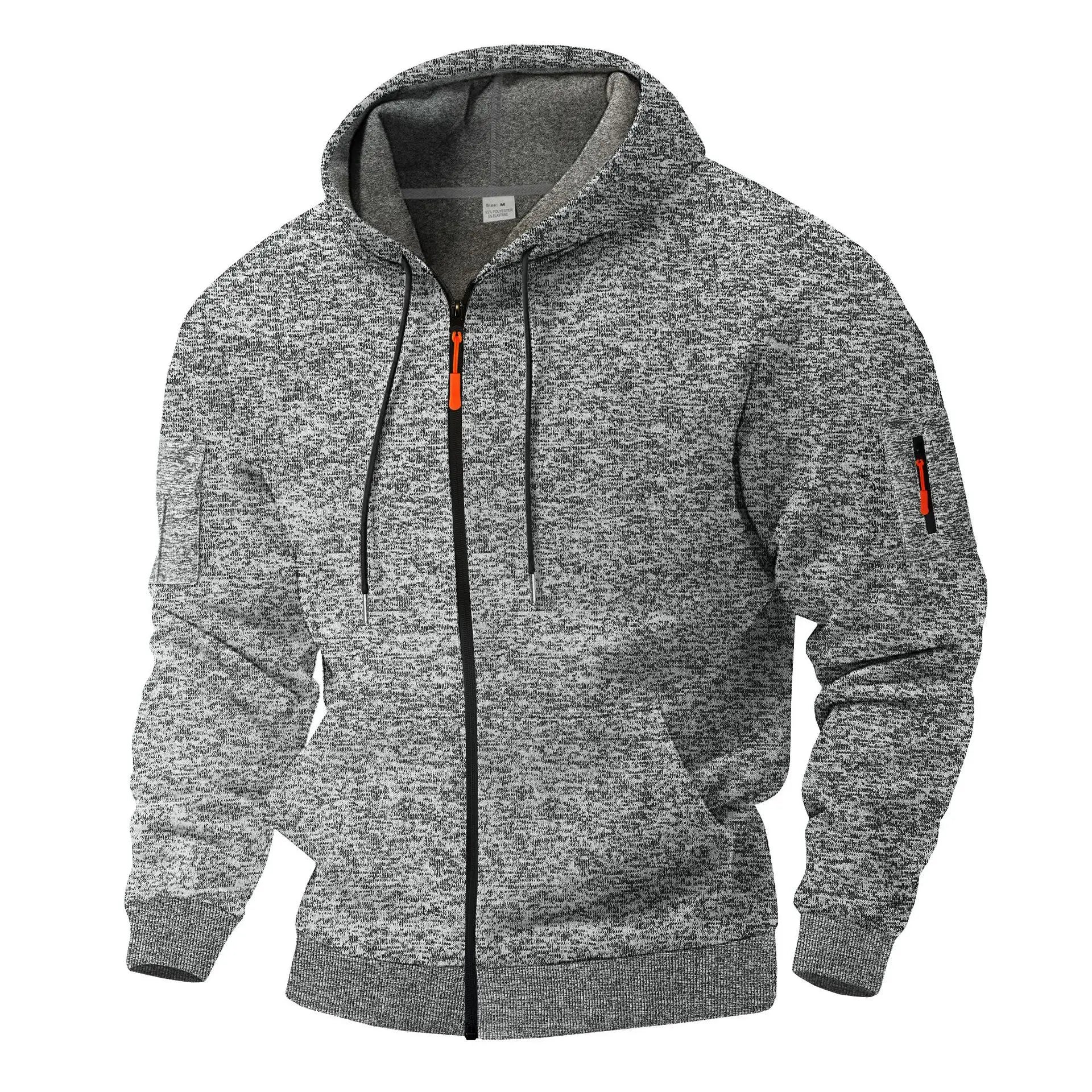 DUMONT LYON | VESTE EN POLAIRE ÉLÉGANTE