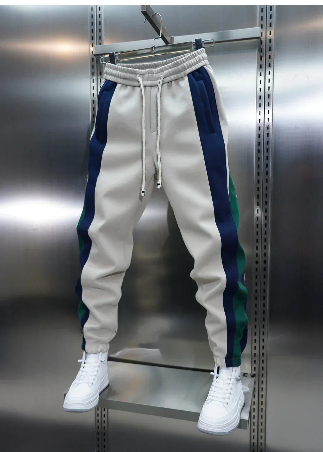 DUMONT LYON™ | PANTALONS POUR HOMMES RÉSISTANTS