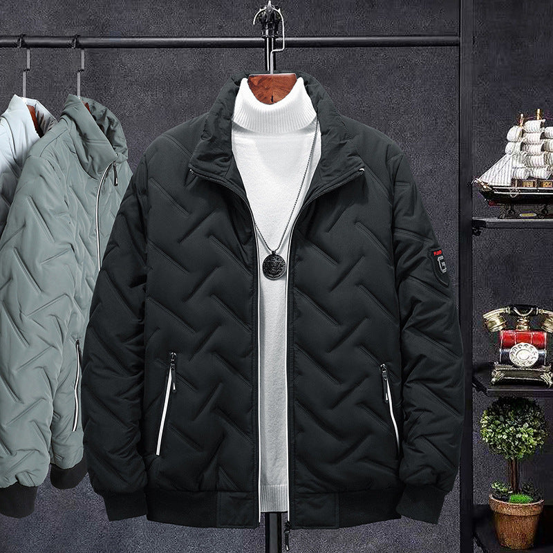 DUMONT LYON | VESTE EN TRICOT DE LAINE