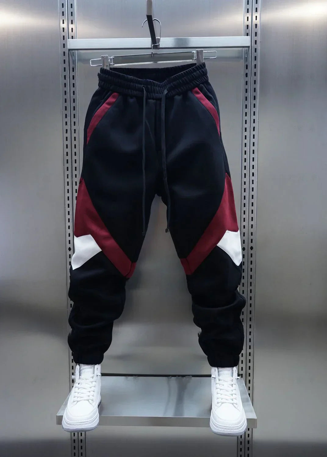DUMONT LYON™ | PANTALONS EN COULEURS MIXTES