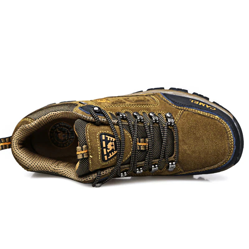DUMONT LYON | BELLES CHAUSSURES D'EXTÉRIEUR