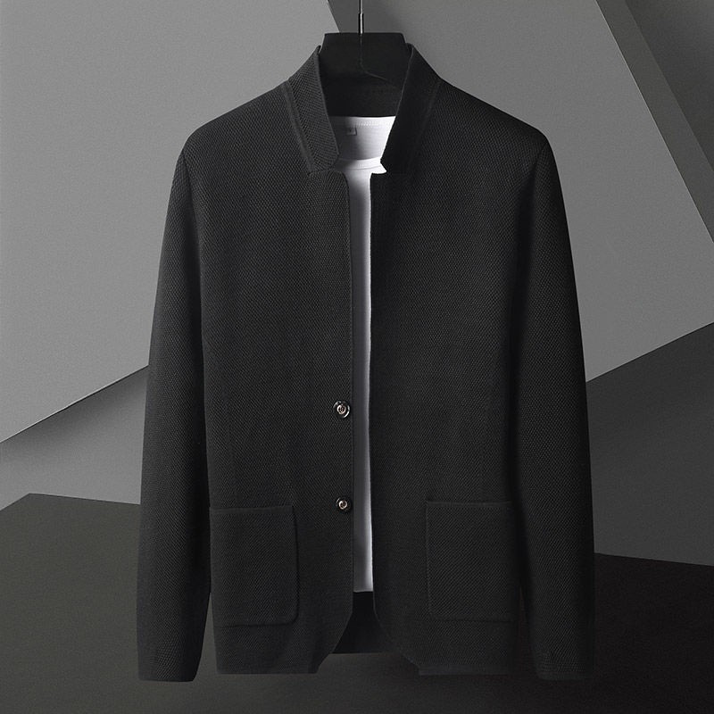 DUMONT LYON | GILET DE LUXE POUR HOMME