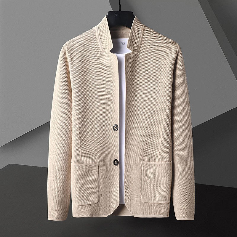 DUMONT LYON | GILET DE LUXE POUR HOMME