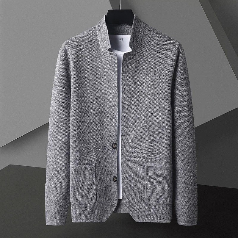 DUMONT LYON | GILET DE LUXE POUR HOMME