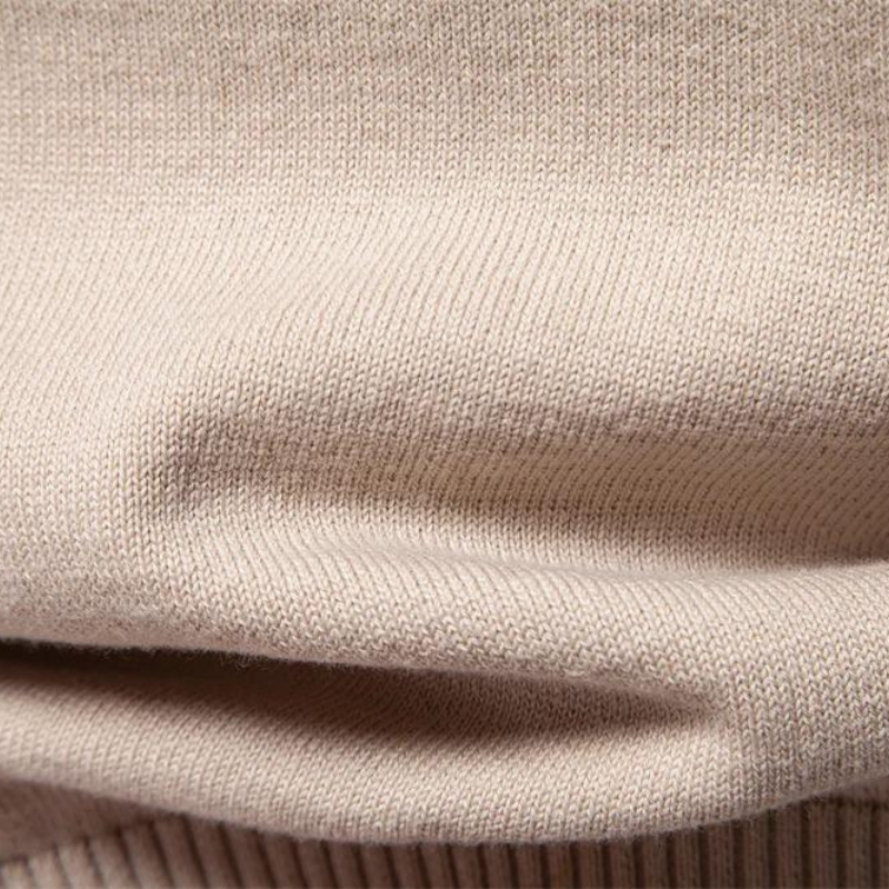 DUMONT LYON™ | MAILLE HOMME À MOTIF CARREAU