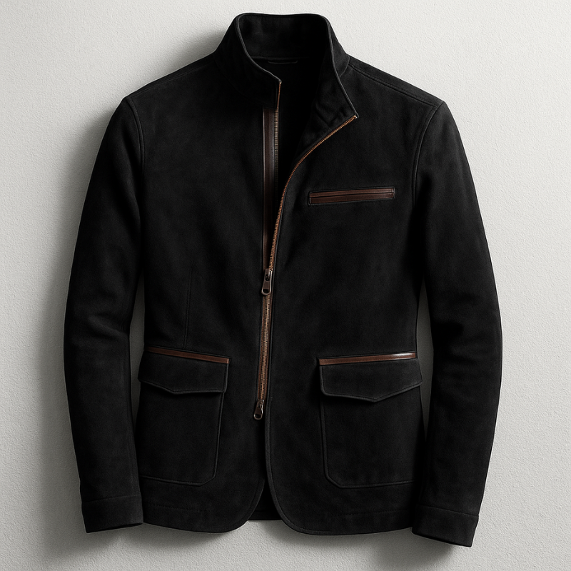 DUMONT LYON | VESTE CLASSIQUE POUR HOMMES