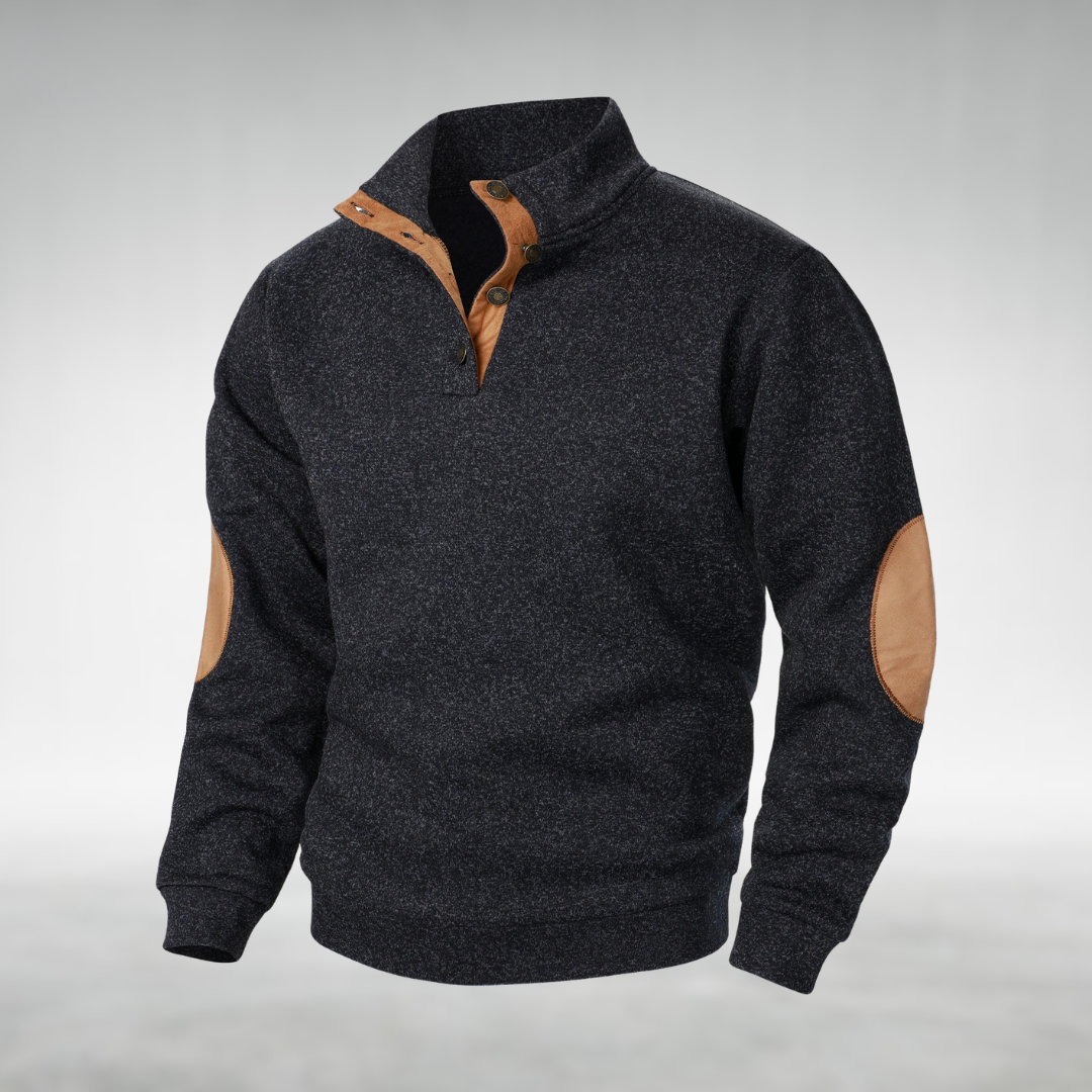 DUMONT LYON | PULL CLASSIQUE HOMME