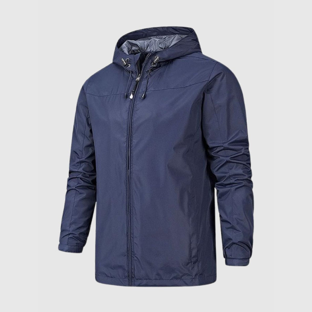 DUMONT LYON | VESTE DE PLUIE TECHNIQUE