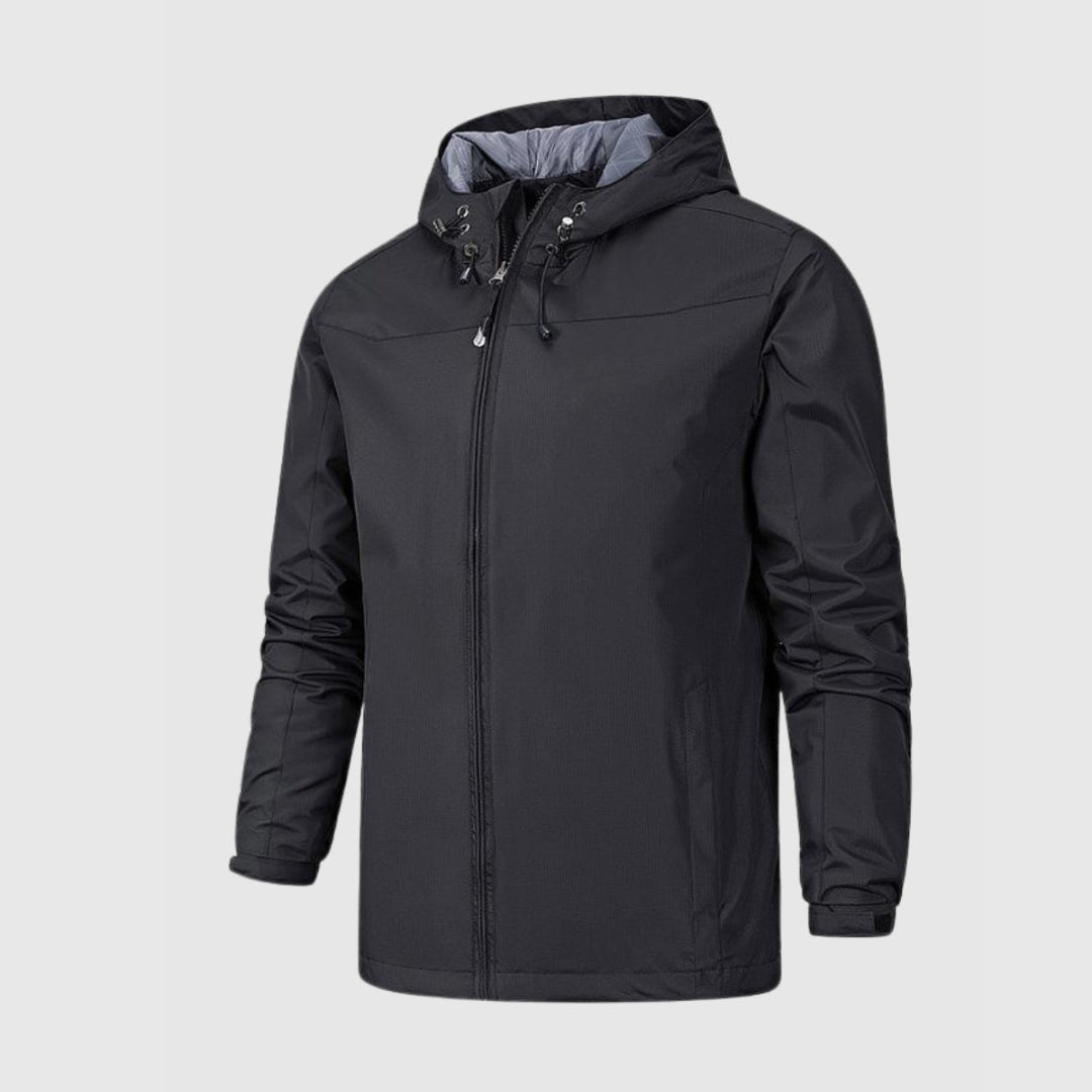 DUMONT LYON | VESTE DE PLUIE TECHNIQUE