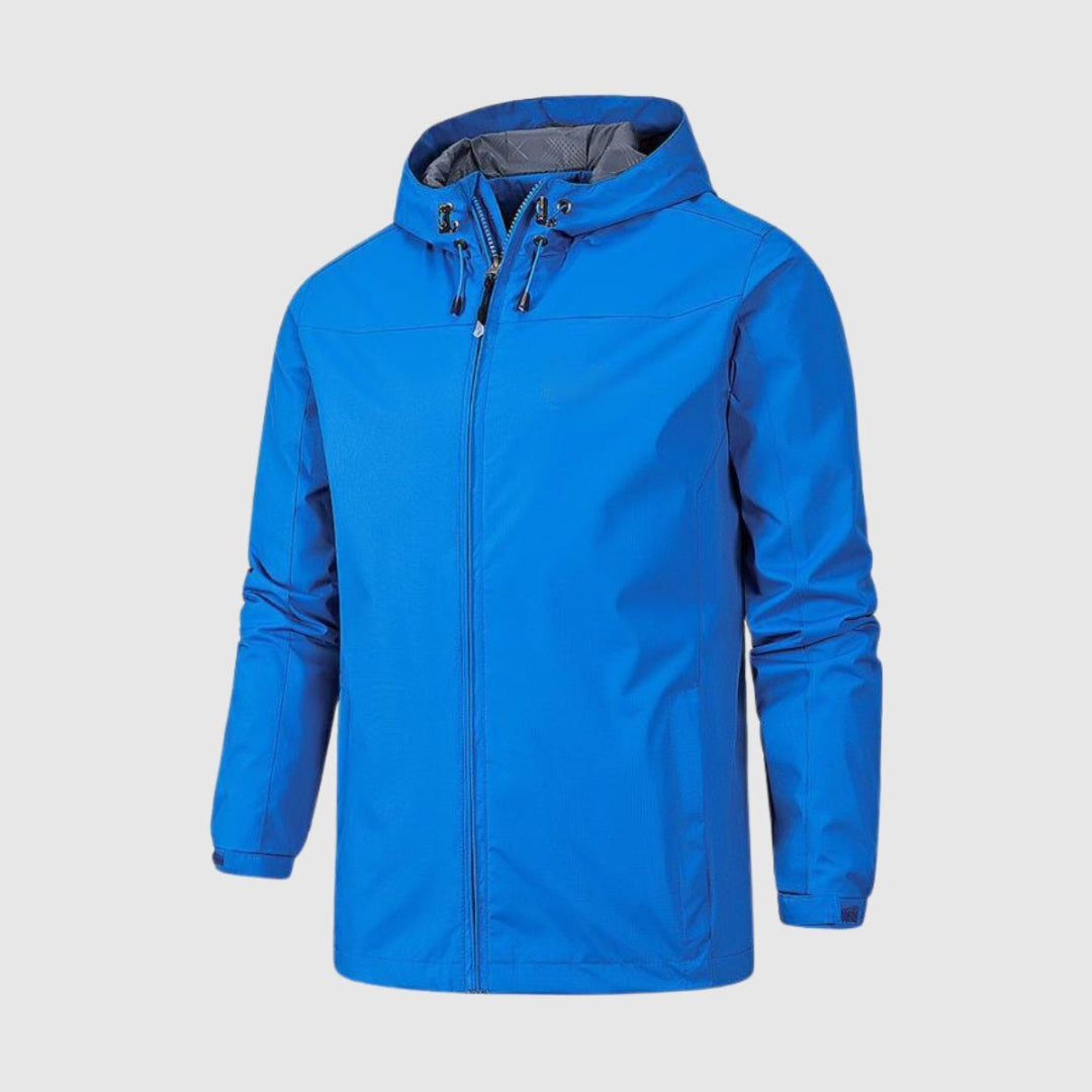 DUMONT LYON | VESTE DE PLUIE TECHNIQUE