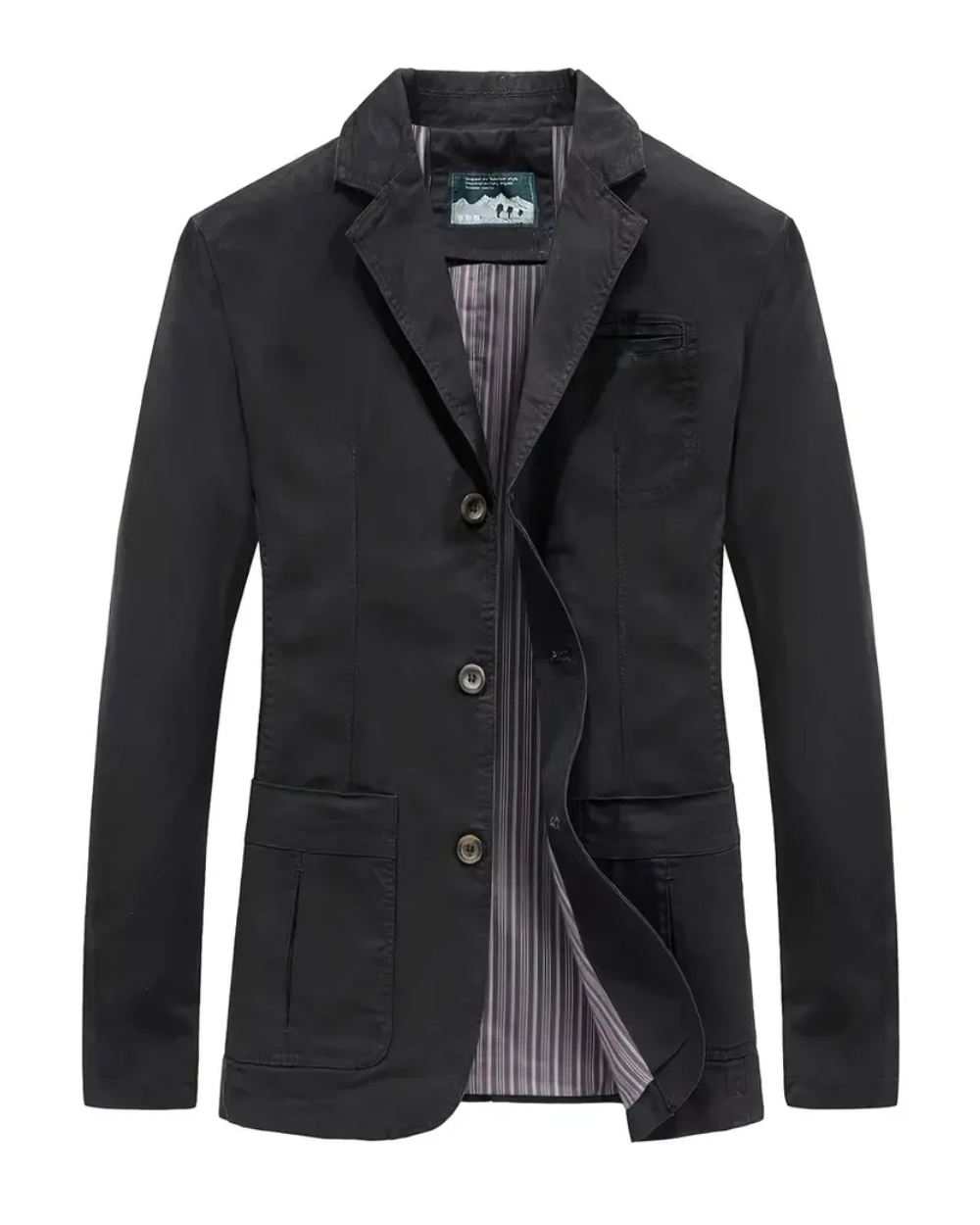 Dumont Lyon | Veste Casual pour Homme