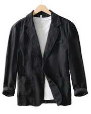 DUMONT LYON | BLAZER CLASSIQUE HOMME