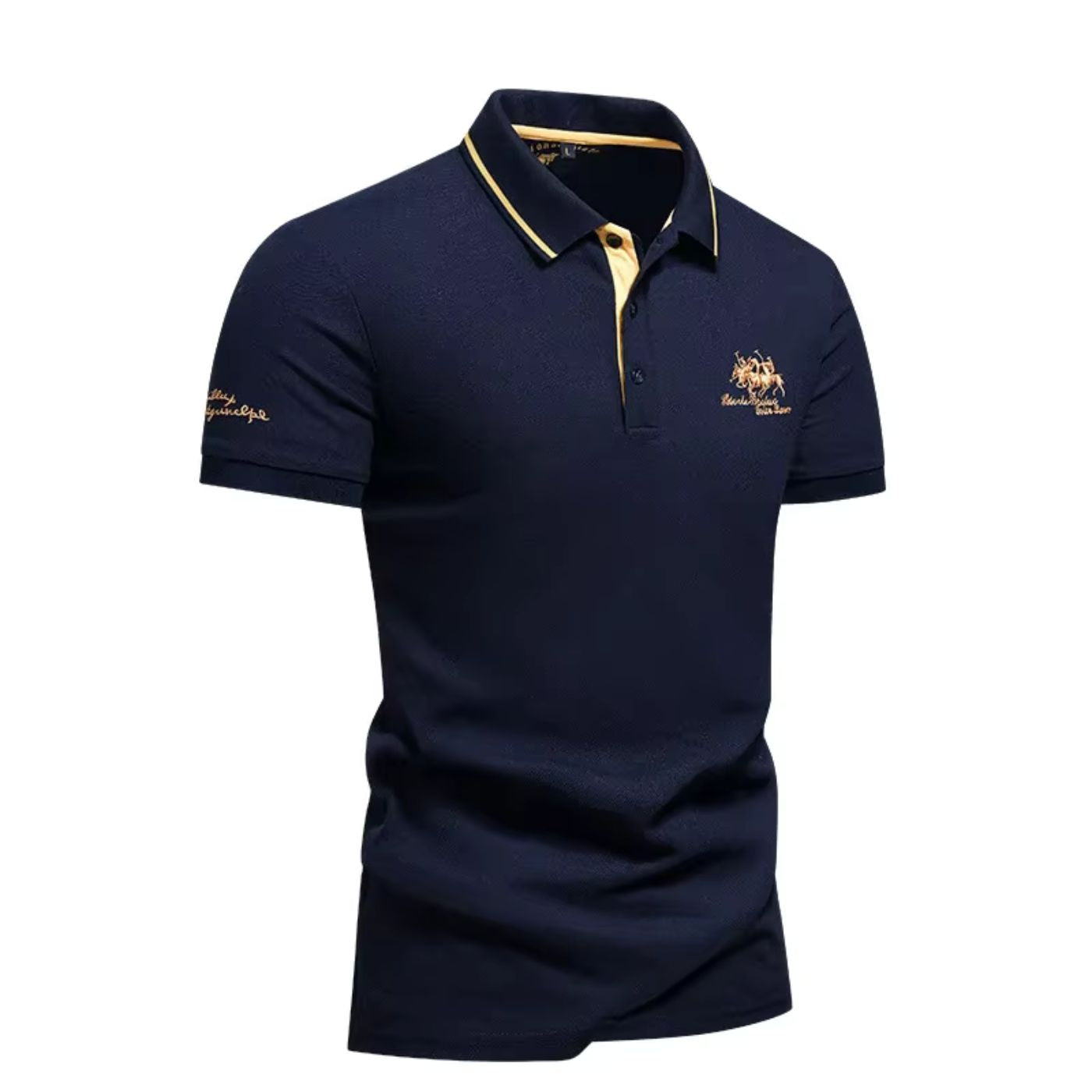DUMONT LYON | POLO MODERNE