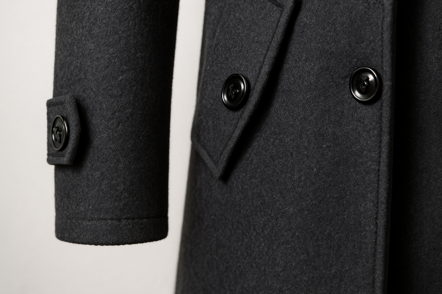 DUMONT LYON | MANTEAU D’HIVER POUR HOMME