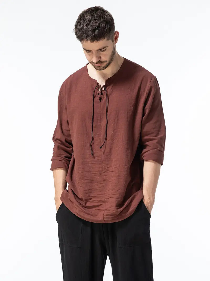 DUMONT LYON | CHEMISE LÉGÈRE