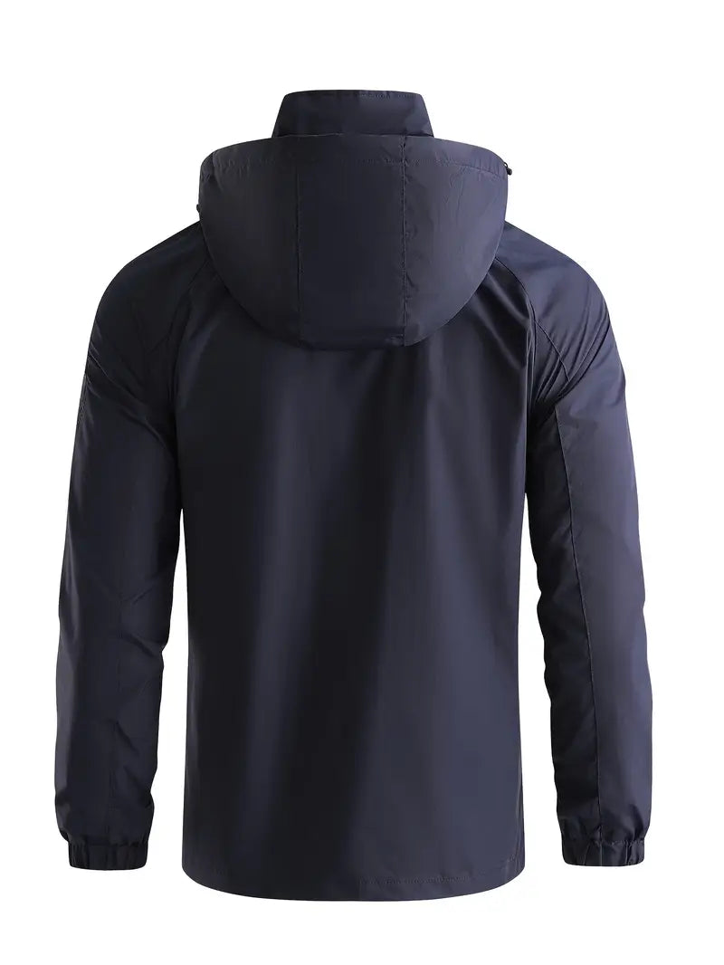 DUMONT LYON | VESTE ÉLÉGANTE ET LÉGÈRE