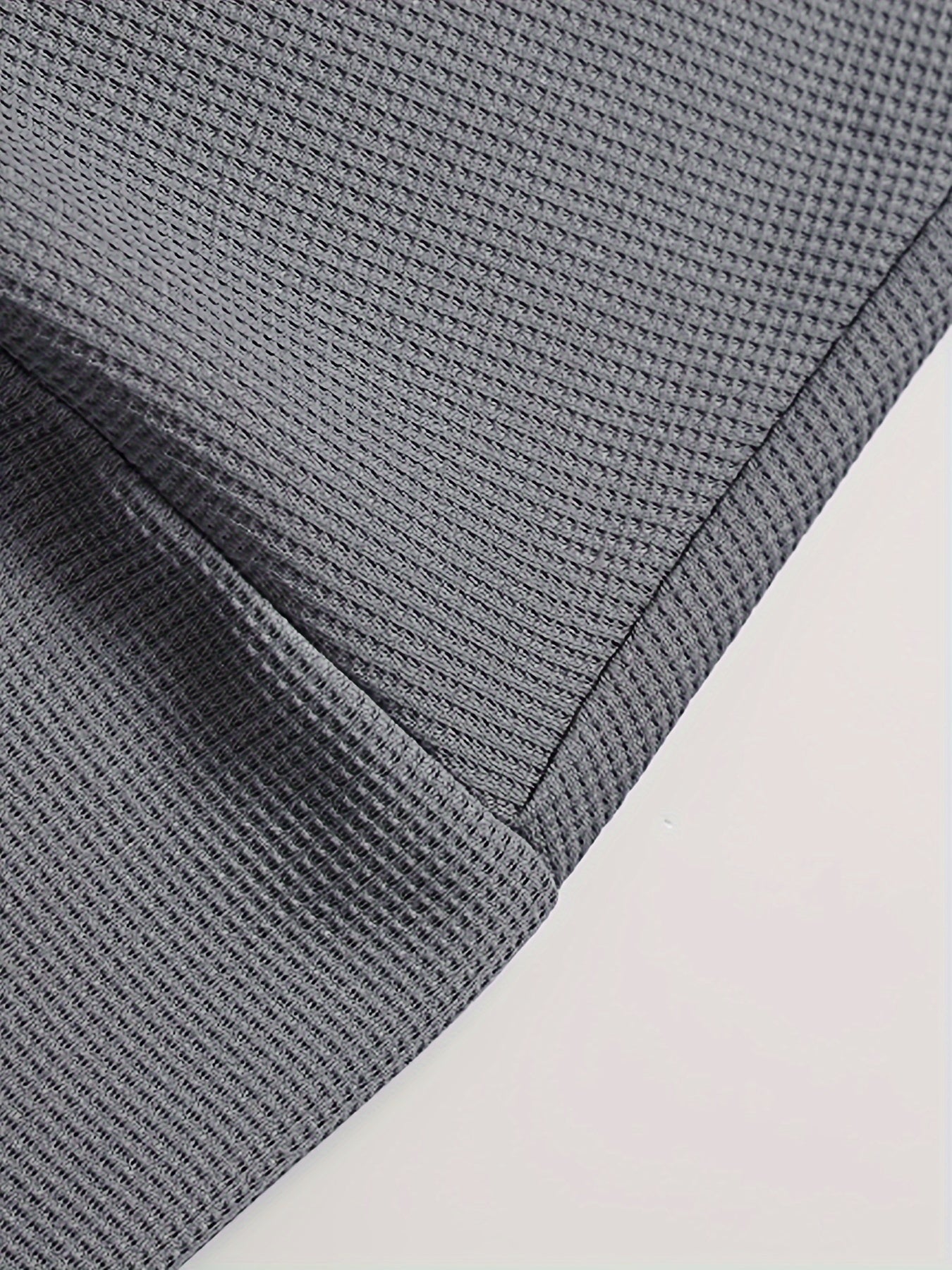 DUMONT LYON | ENSEMBLE TRICOT GAUFRÉ POUR HOMME