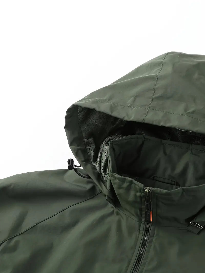 DUMONT LYON | VESTE ÉLÉGANTE ET LÉGÈRE
